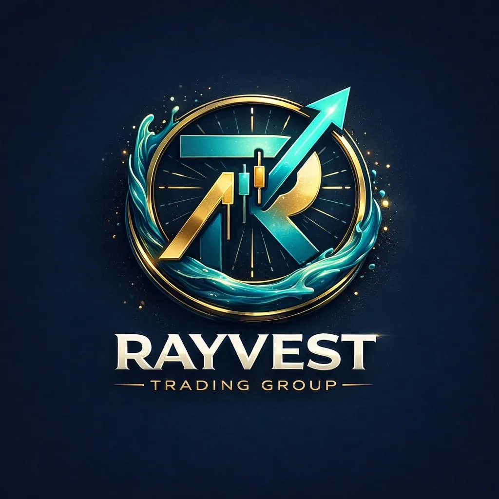 rayvest logo